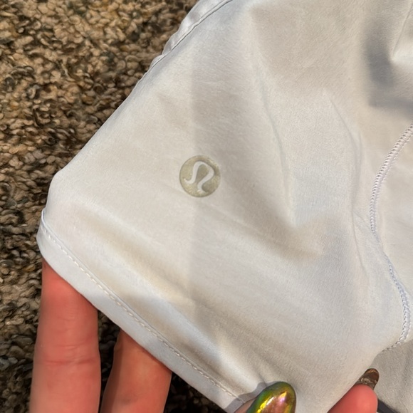 Lululemon Shorts - Picture 4 of 7